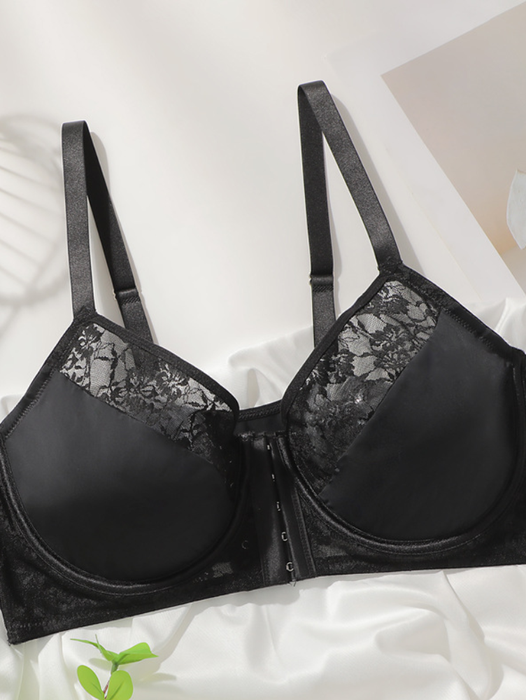 Compre 1 Leve 2: Sutiã Plus Encanto