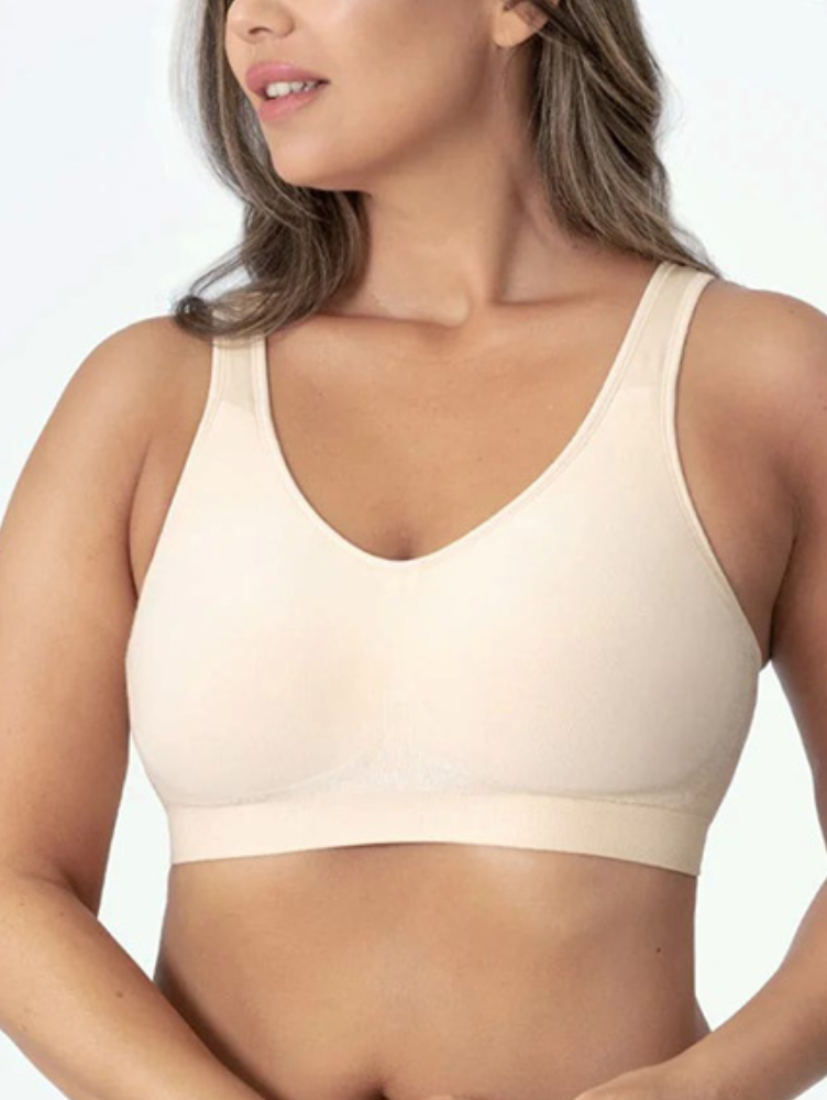 Compre 1 Leve 2: Sutiã Liberty