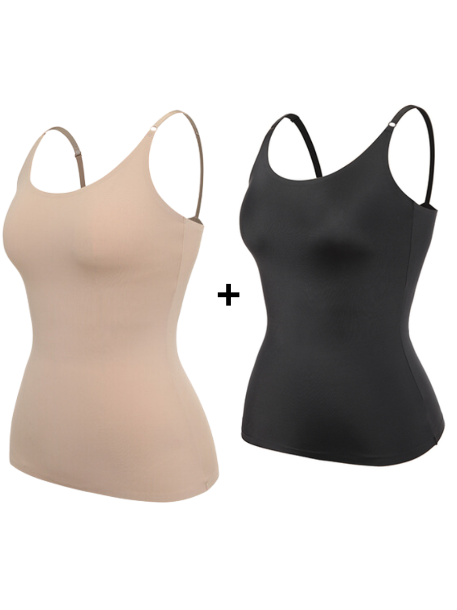Compre 1 Leve 2: Regata Modeladora - Modela e Define, Comprime e Realça o Busto