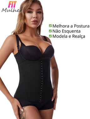 Modelador 3 em 1