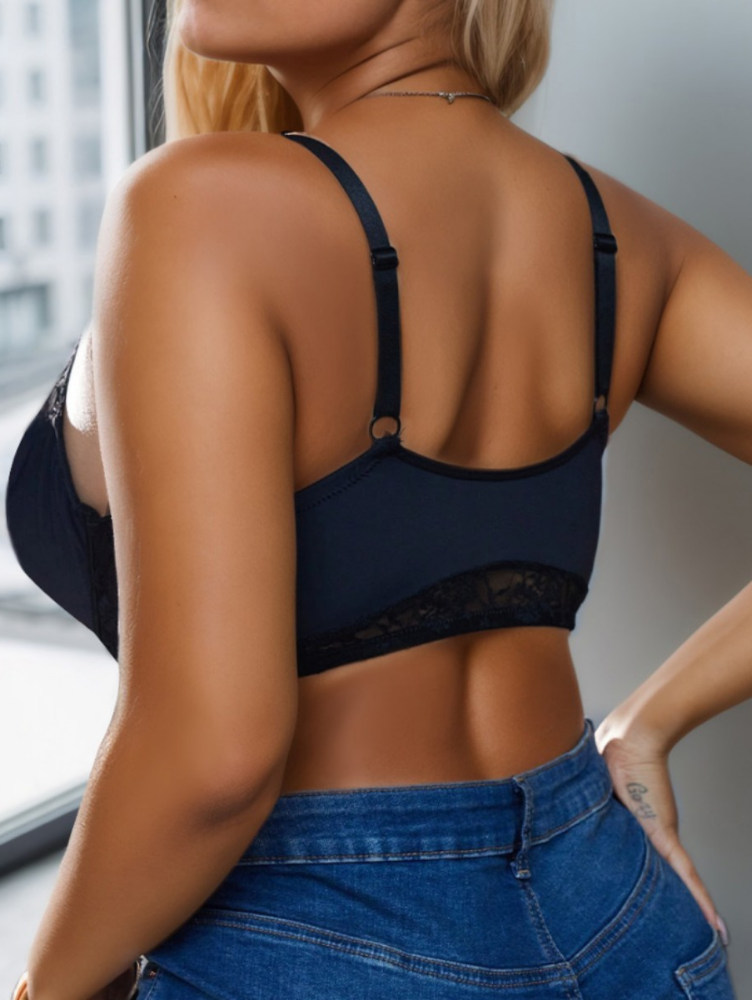 Compre 1 Leve 2: Sutiã Plus Encanto