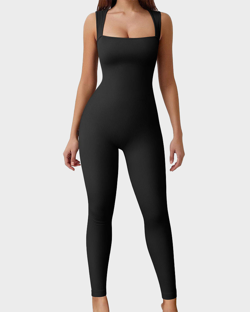 Legging Macacão Fit Lisa