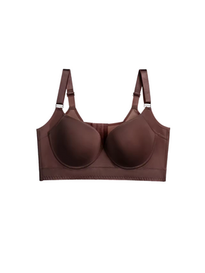 Liquidação: Sutiã 5D Push Up - Esconde Gorduras Costas - Embaixo do Braço - Imperfeições