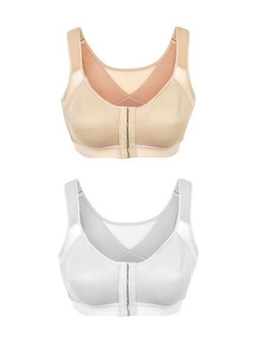 Compre 1 Leve 2: Sutiã Plus Conforto