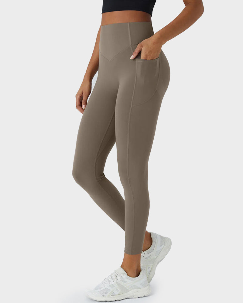 Legging Fit Pocket