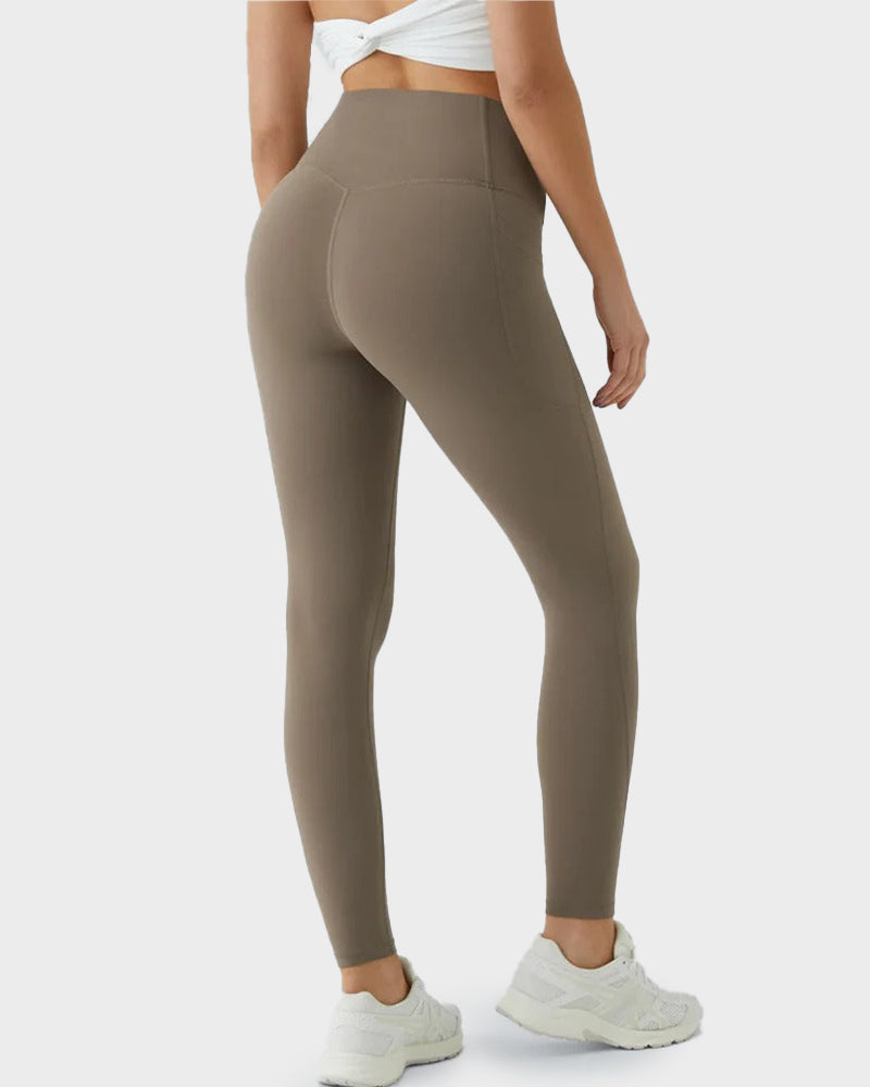 Legging Fit Pocket