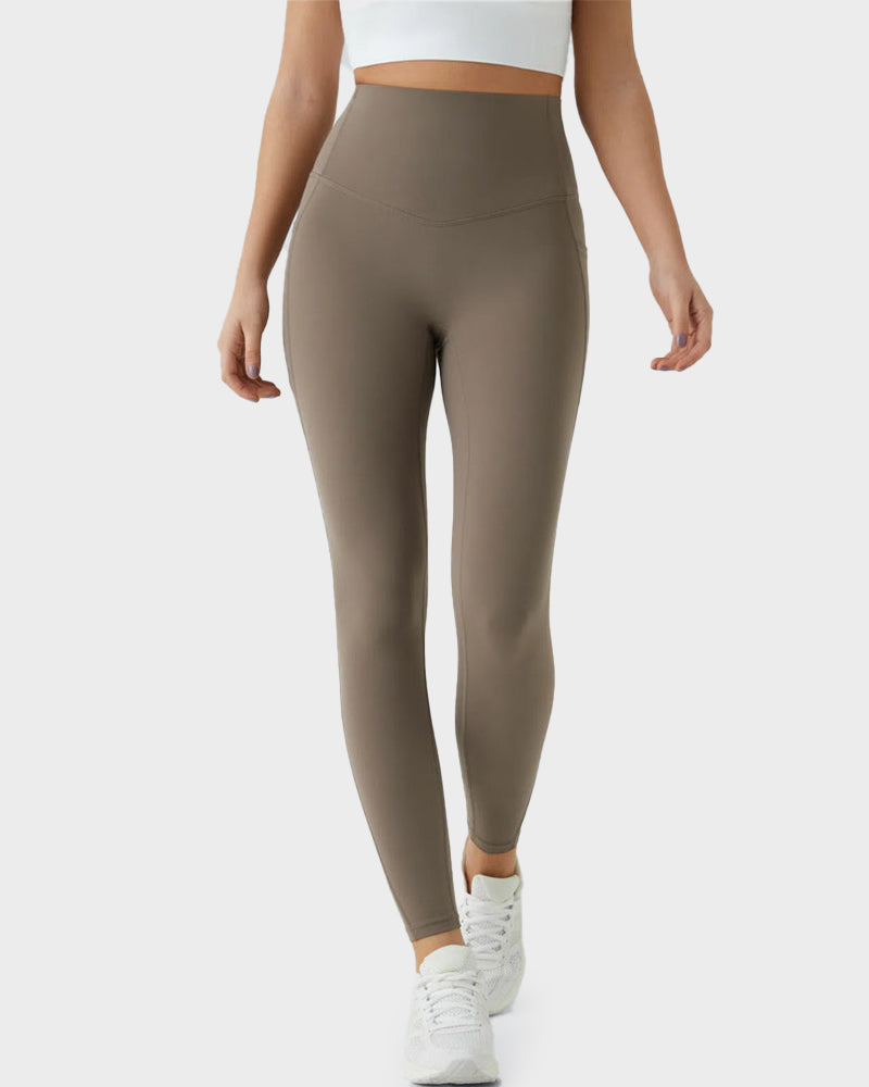 Legging Fit Pocket