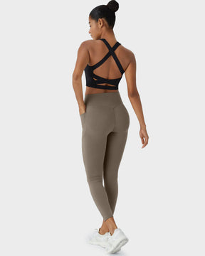 Legging Fit Pocket