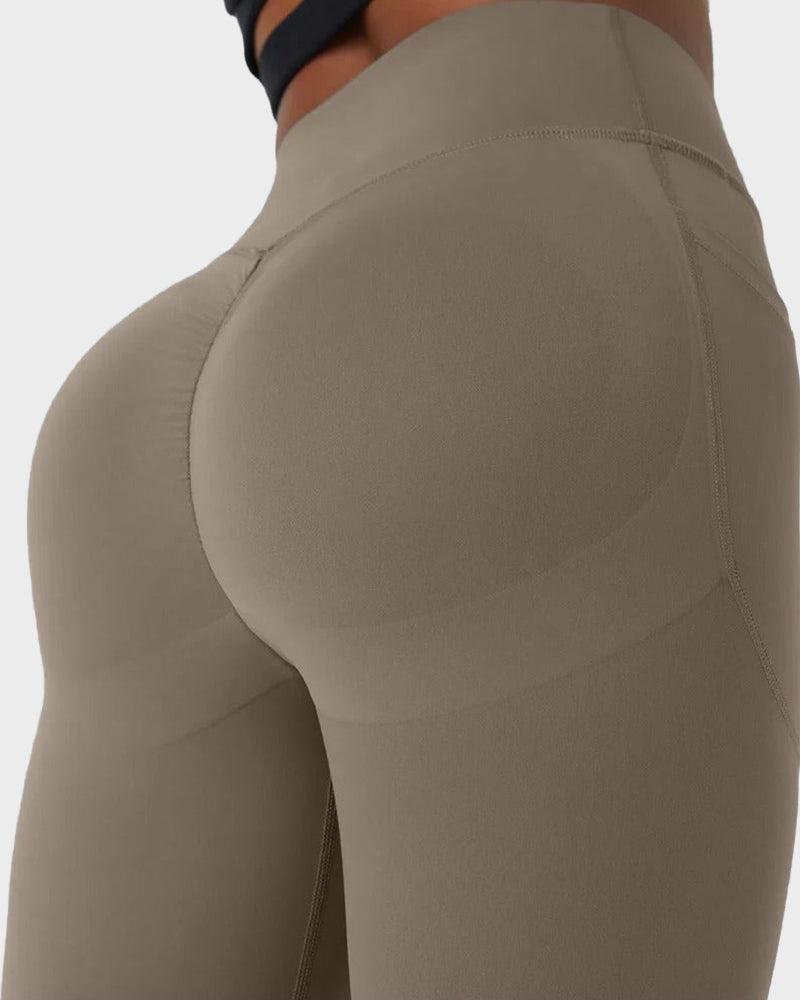 Legging Fit Pocket