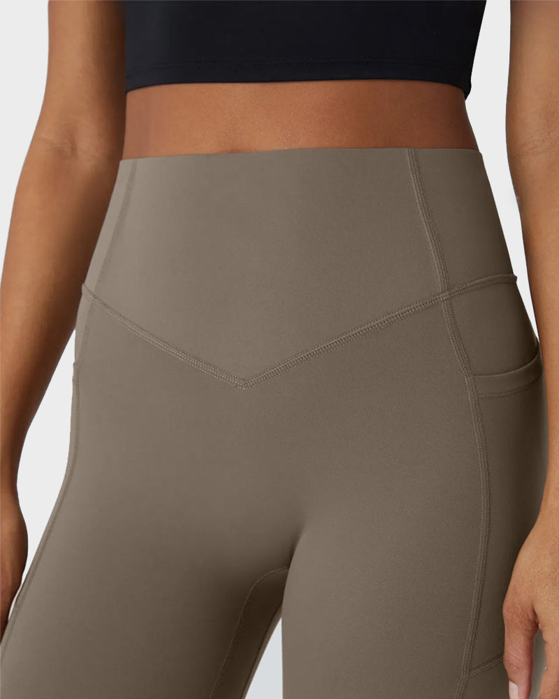 Legging Fit Pocket