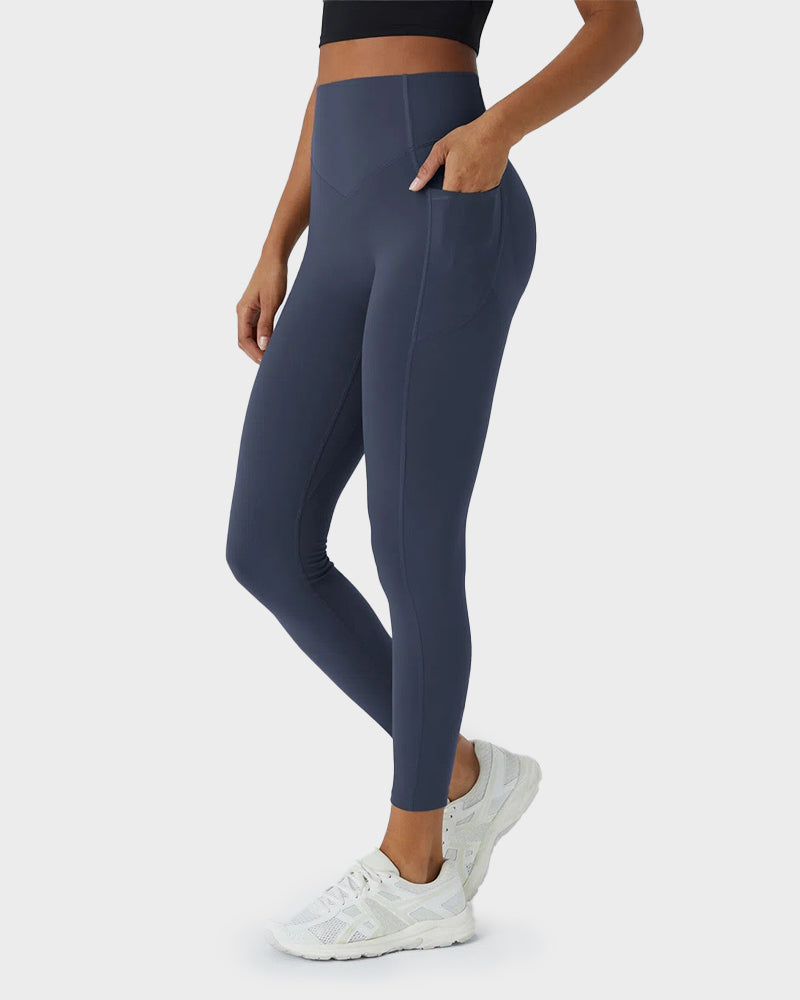 Legging Fit Pocket
