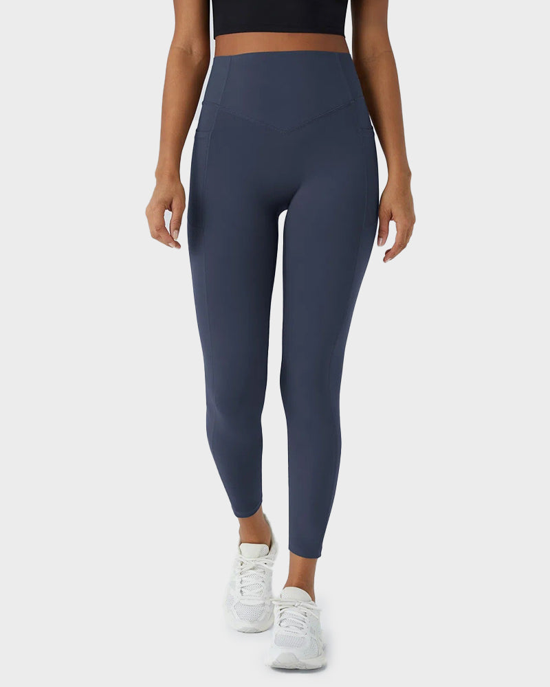 Legging Fit Pocket