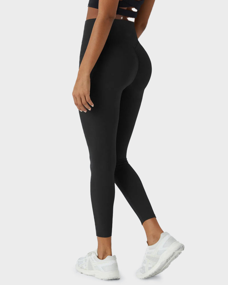 Legging Fit Pocket
