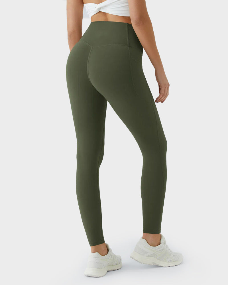 Legging Fit Pocket