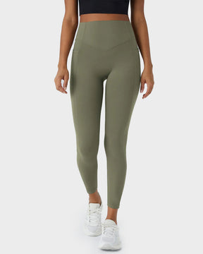 Legging Fit Pocket