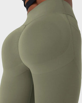 Legging Fit Pocket