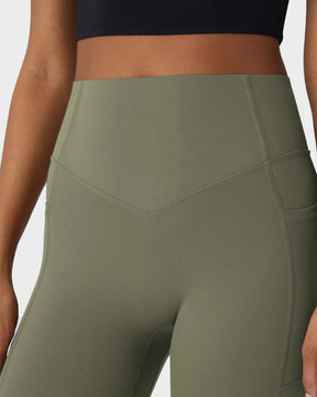 Legging Fit Pocket