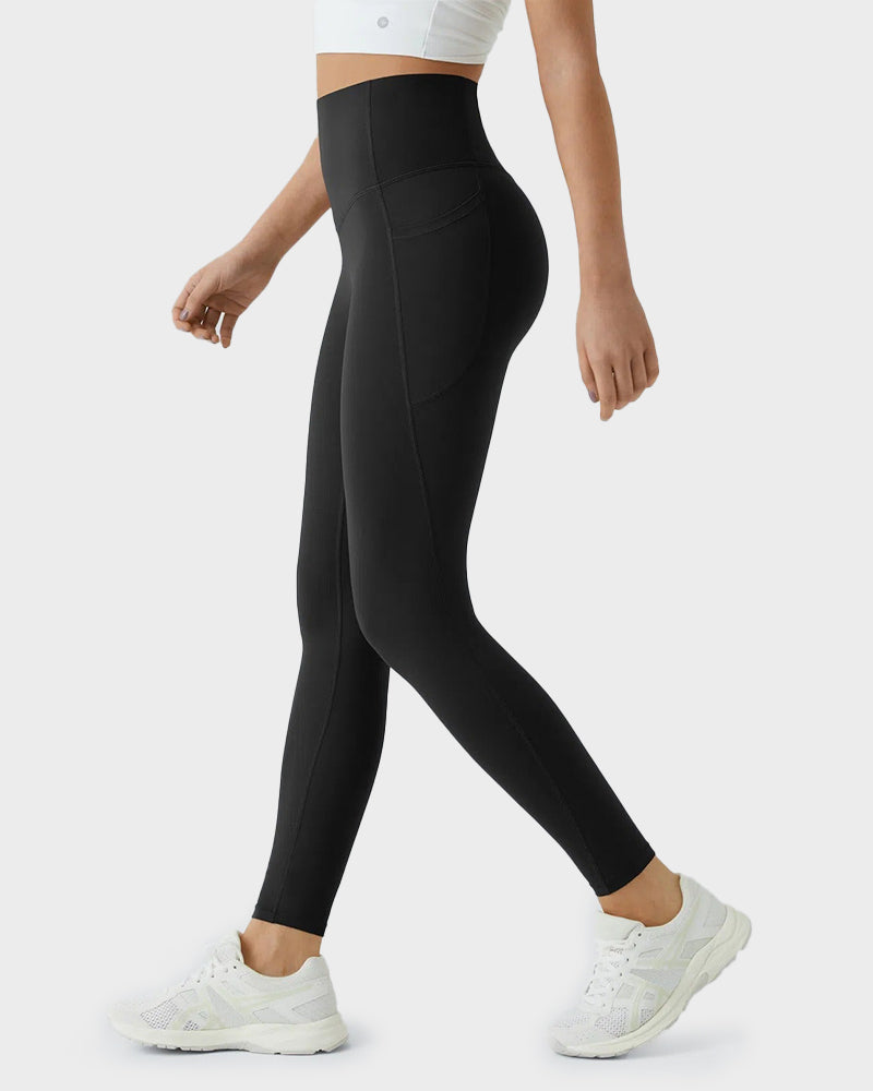Legging Fit Pocket