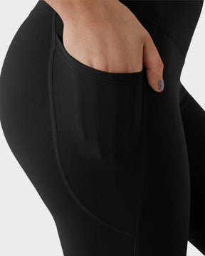Legging Fit Pocket
