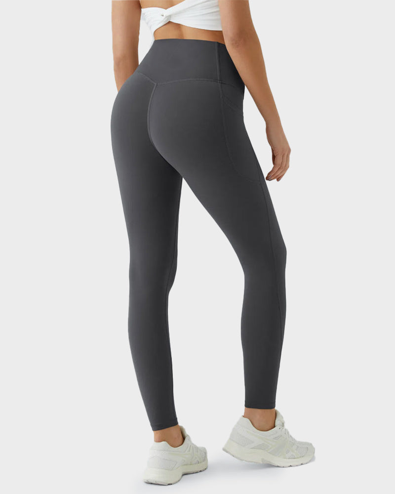 Legging Fit Pocket