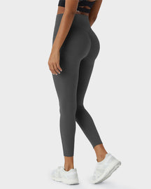 Legging Fit Pocket