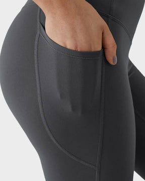 Legging Fit Pocket