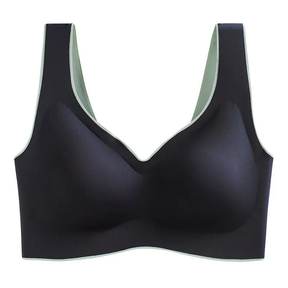 Compre 1 Leve 2: Sutiã Látex sem Costura
