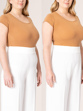 Compre 2 Leve 4: Calcinha Modeladora Lisa