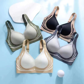 Compre 1 Leve 2: Sutiã AntiFlacidez sem aro