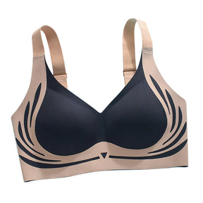 Compre 1 Leve 2: Sutiã AntiFlacidez sem aro