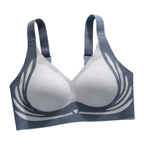 Compre 1 Leve 2: Sutiã AntiFlacidez sem aro