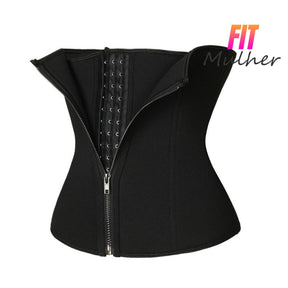 Cinta Modeladora C/ Camada Dupla Preto / P