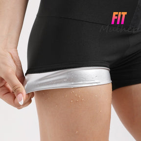 Super Oferta: Compre 1 Leve 2 - Efeito Sauna Queima Calória E Elimina A Pochete