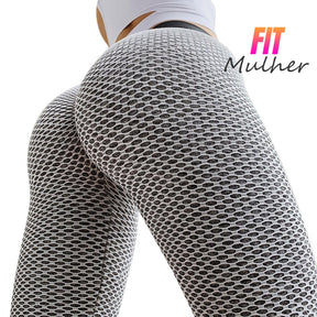 Legging Transpirável Push Up 200000614