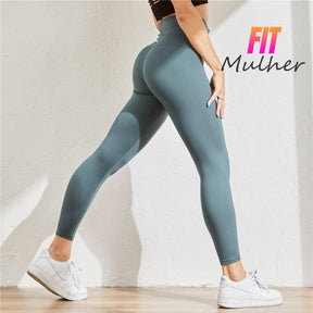 Legging Modeladora Lisa