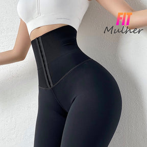 Legging Modeladora Lisa